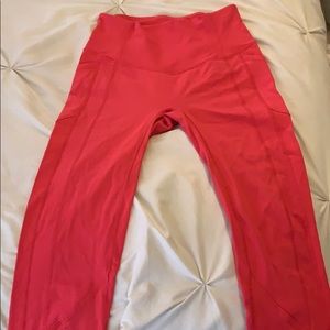 Brand new lulu leggings